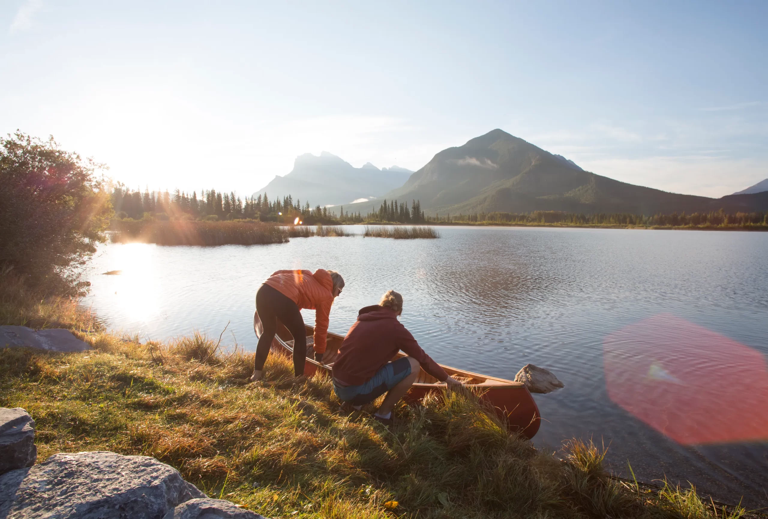 Curated Outdoor Gear