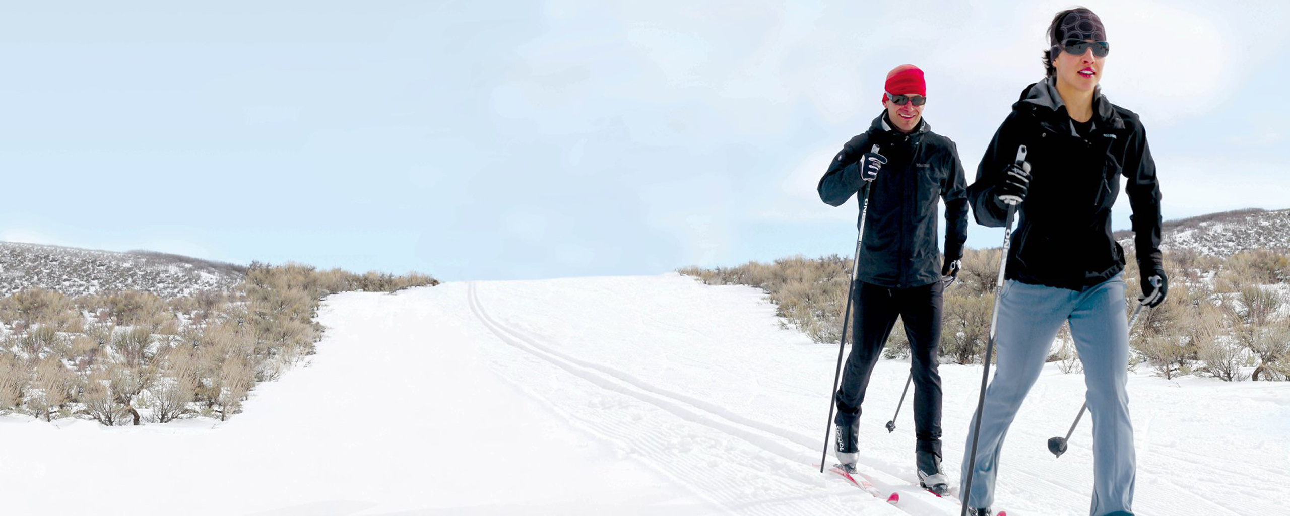 Layer up! The Best Cold-Weather Clothing Guide