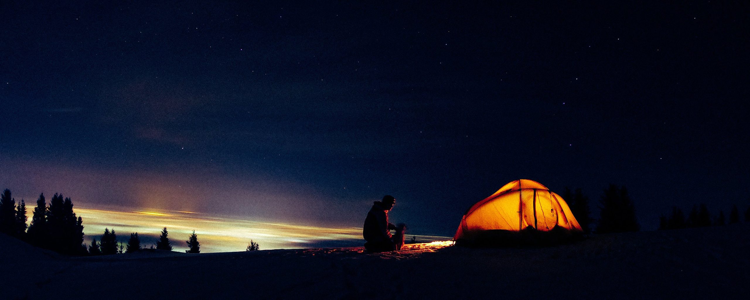 How to Camp Like a Pro