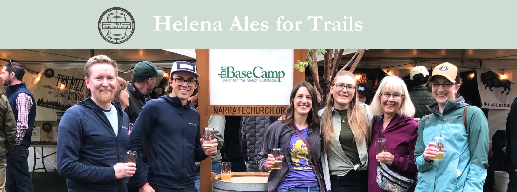 Helena Ales For Trails – Helena