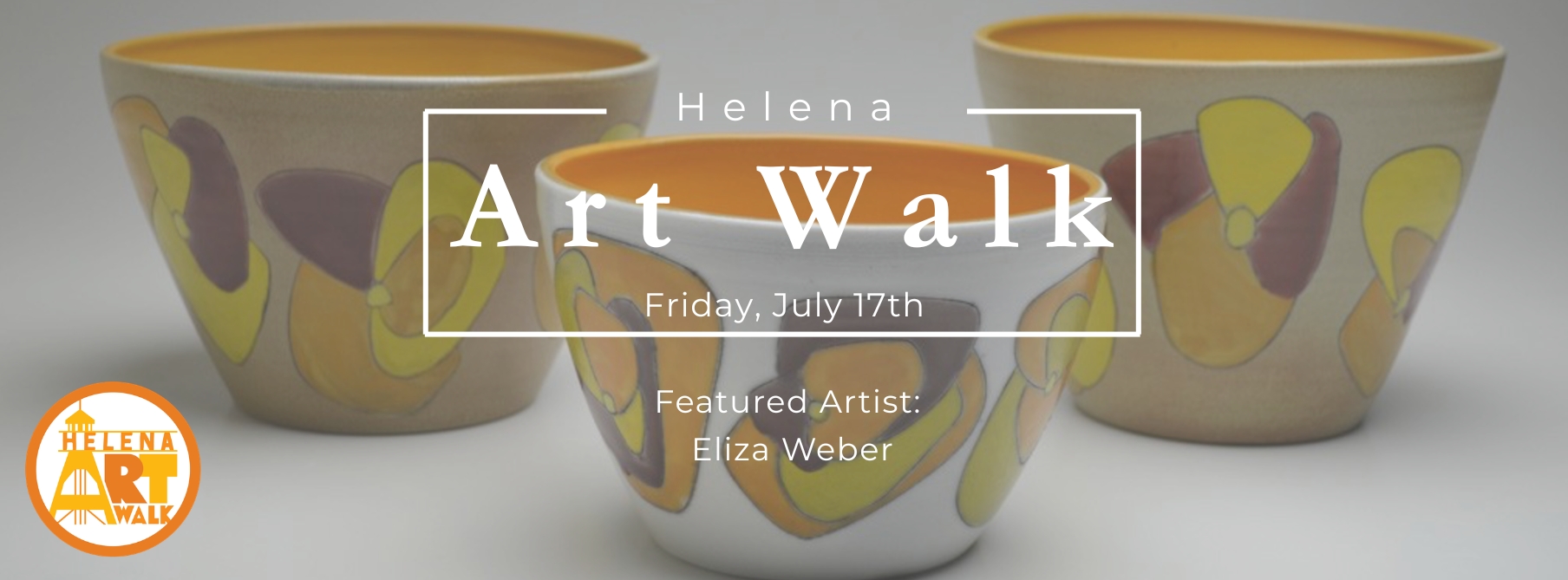 Helena Art Walk • Featured Artist Eliza Weber – Helena