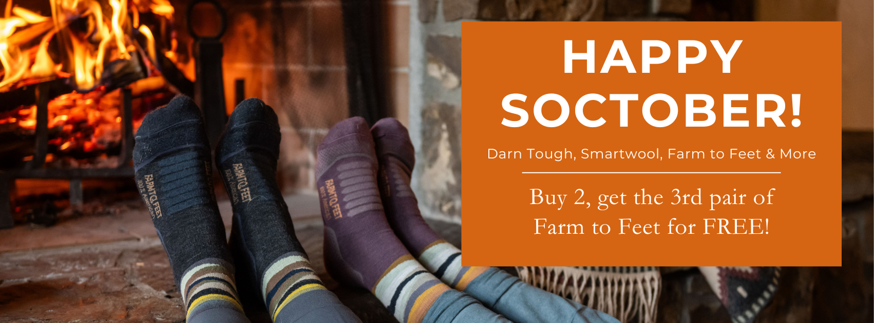 Soctober at The Base Camp • Billings & Helena